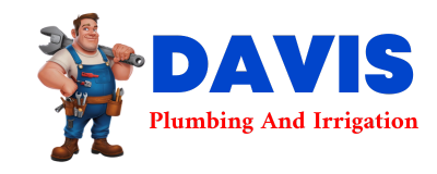 Trusted plumber in NEWMAN